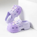 Sandalia Nuvem Confort