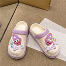 Sandalia Nuvem Girls