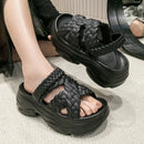 PROMOÇÃO - Sandália Nuvem Heel