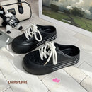 Sandália Nuvem  Bot