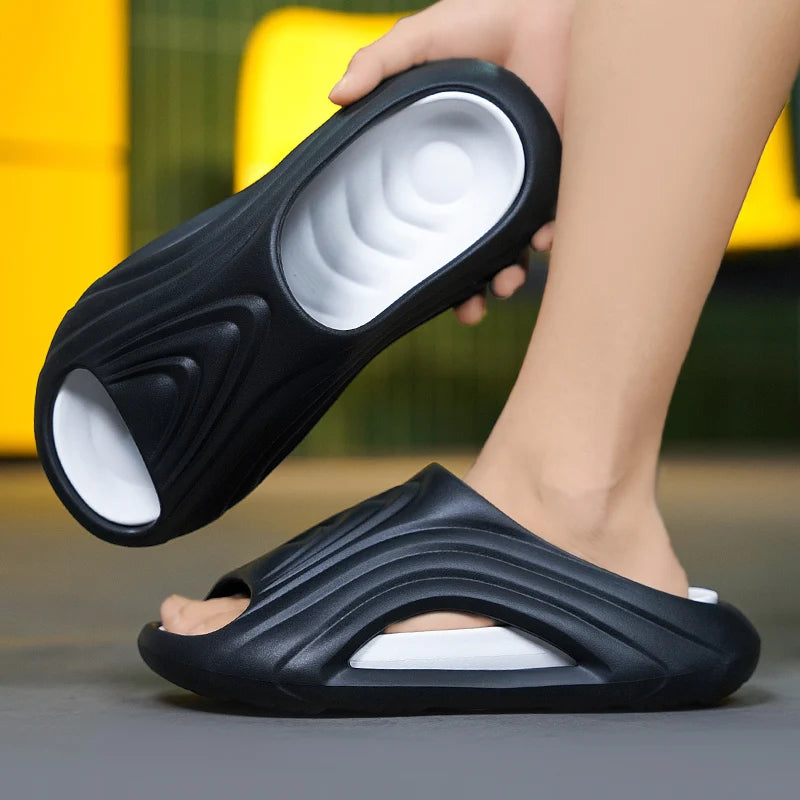 Chinelo Nuvem Super Confort