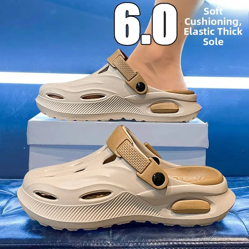 Promoção - Sandália Nuvem Max Confort