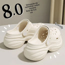 Sandália Nuvem Confort