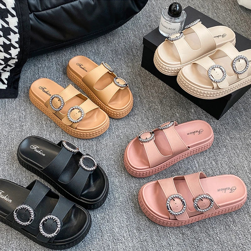 Sandalia Nuvem Wear
