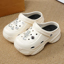 Promoção - Sandalia Nuvem Confort