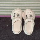 Sandalia Nuvem Confort