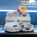 Promoção - Sandalia Nuvem Max Confort