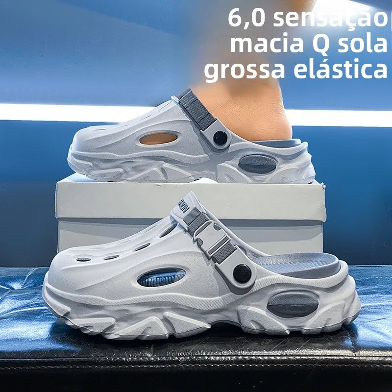 Promoção - Sandalia Nuvem Max Confort