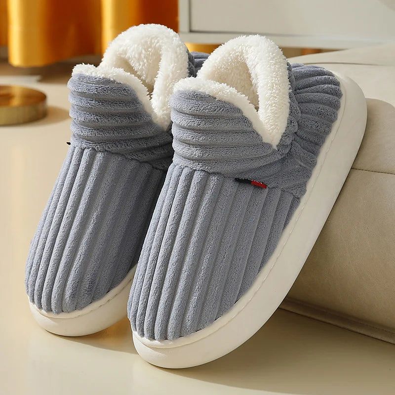 Pantufa de Inverno Bebealy