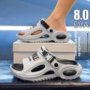 Sandalia Nuvem Max Confort