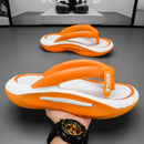 Chinelo Nuvem Anatômico Smile