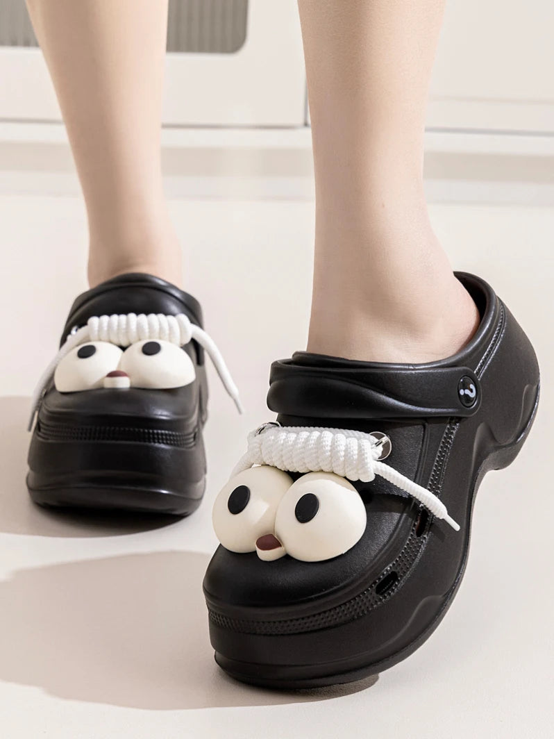 Sandalaia Nuvem Cute