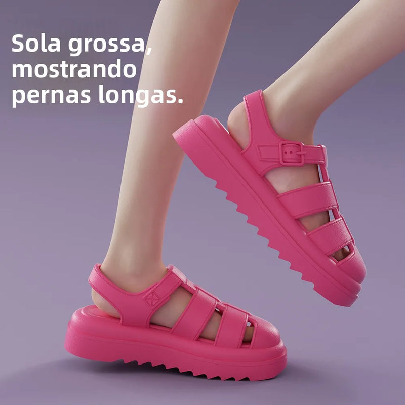 Sadalia Nuvem Roman