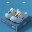 Chinelo Nuvem Confort