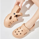 Chinelo Nuvem Cute