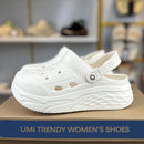 Sandalia Nuvem Confort