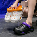 Sandalia Nuvem Clogs