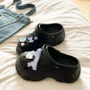 Sandalia Nuvem Girls