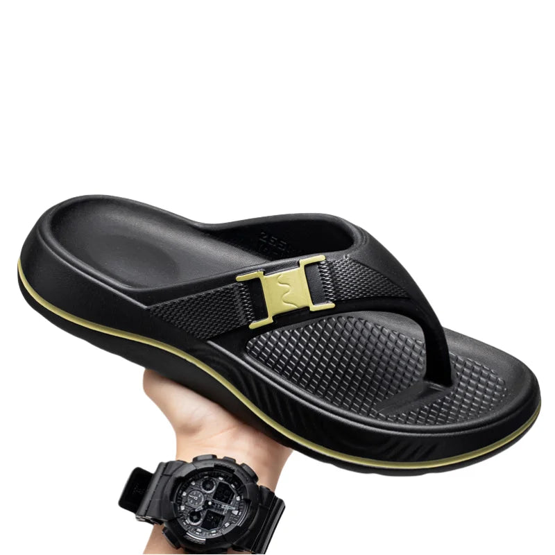Chinelo Nuvem Flip