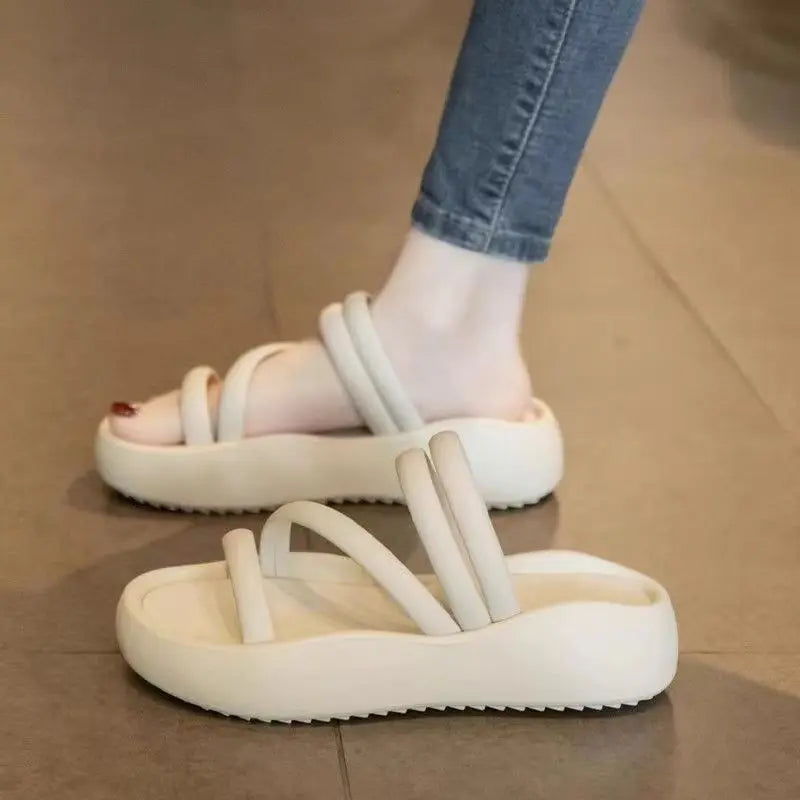 Sandalia Nuvem Faion