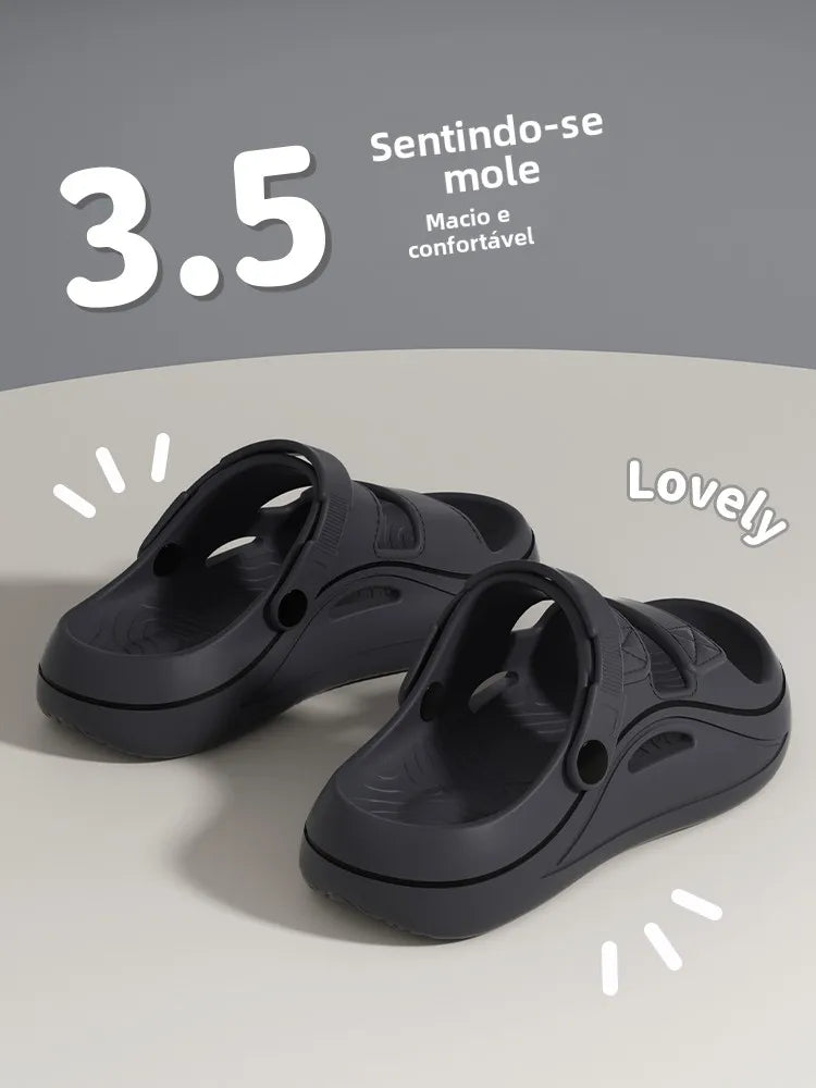 Promoção - Sandália Nuvem Max Confort