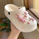 Promoção - Sandalia Nuvem Bot