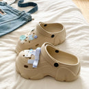 Sandalia Nuvem Girls