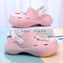 Sandália Nuvem Thick