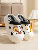 Sandalia Nuvem Confort