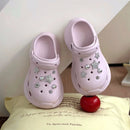 Sandalia Nuvem Confort