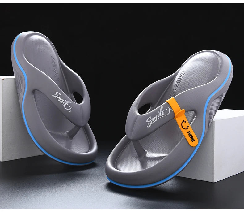 Chinelo Nuvem Conforto Maximo