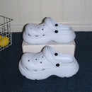 Sandalia nuvem Confort