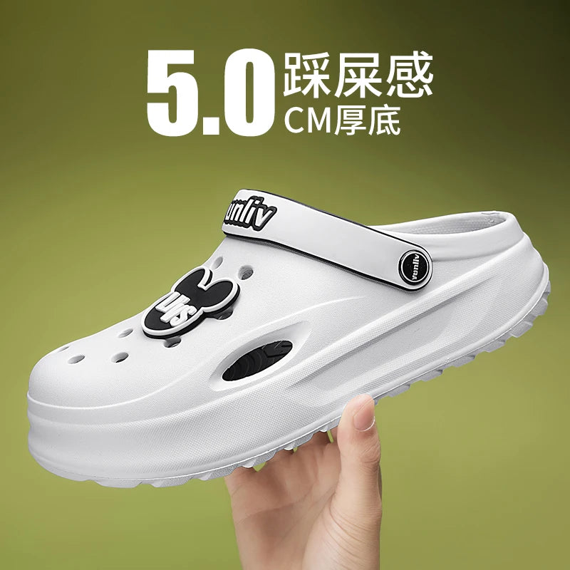 Chinelo Nuvem Brand