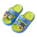 Chinelo Patrulha Canina