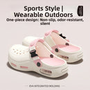 Chinelo Nuvem Confort