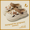 Sandalia Nuvem Confort