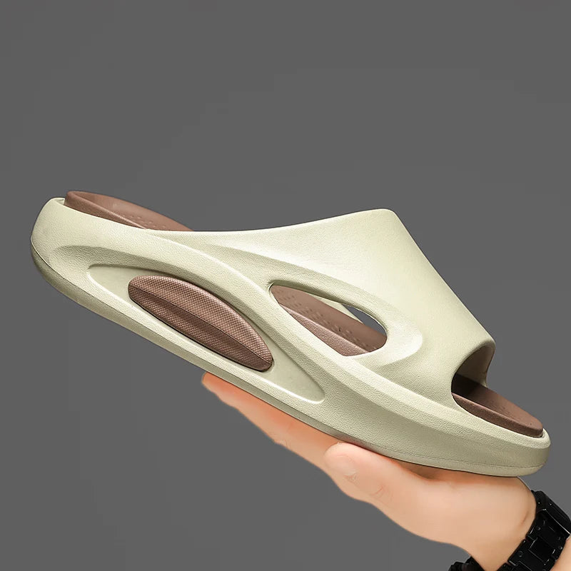 Chinelo Nuvem Confort