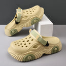 Chinelo Nuvem EVA