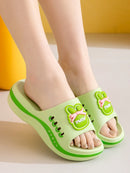 Sandalia Nuvem Summer