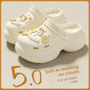 Sandália Nuvem Confort