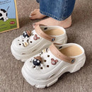 Sandalia Nuvem Confort