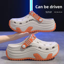Chinelo Nuvem EVA Confort