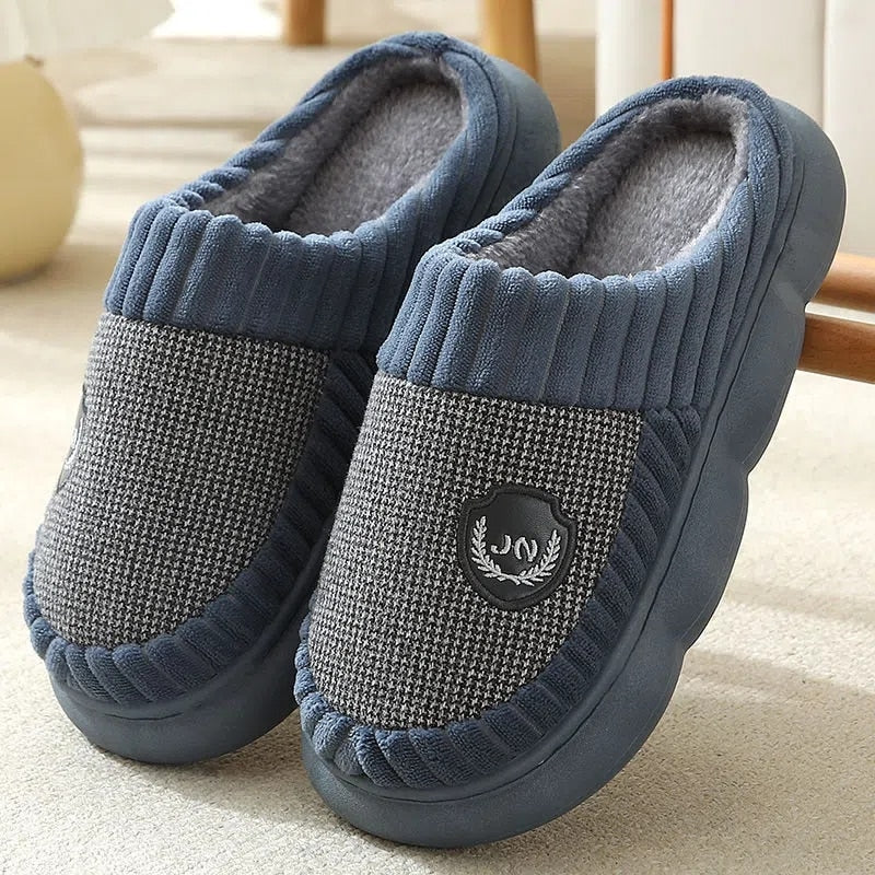 Pantufas de Inverno  Winter - Tamanho do 36 ao  49