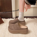 Sandalia  Nuvem  Platform