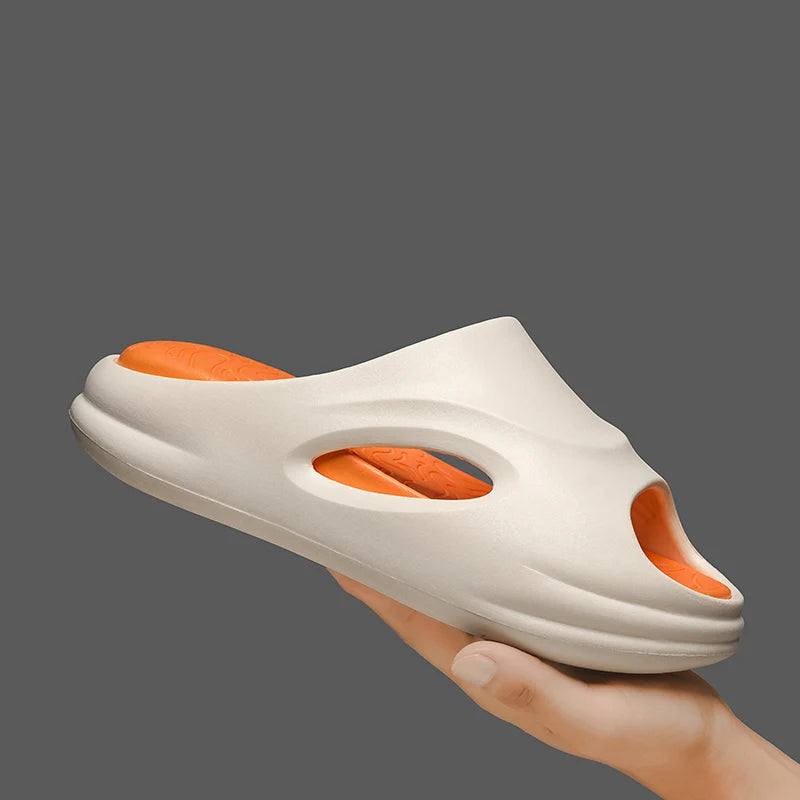 Chinelo Nuvem Soft