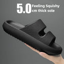 Sandalia Nuvem Confort