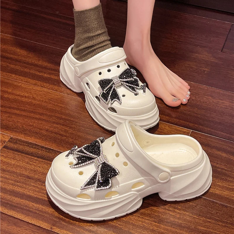 Sandalia Nuvem Girls