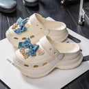 Sandalia Nuvem Confort