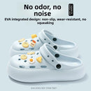 Chinelo Nuvem Wear