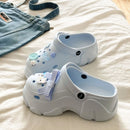 Sandalia Nuvem Girls